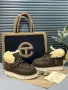 UGG дамски боти Различни цветове , снимка 7