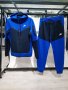 Нови мъжки екипи nike tech fleece , снимка 5