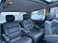 Toyota Previa 2.4i Automatic Кожен салон, снимка 13