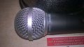 shure sm58 VOCAL-внос швеицария, снимка 8