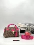 чанти Guess  Georges 
:➡️22cm ⬆️15cм
🌟, снимка 13