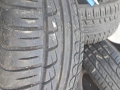 Летни гуми 215/60/15 - 2 бр, снимка 3