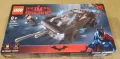 Lego Batman 76181, снимка 1