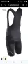 Northwave Dynamic Bib Shorts черен размер  М мъжки шорти за колоездене с презрамки

, снимка 1
