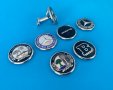 Емблема Mercedes Benz, метална тапа, мерник, мерцедес, w211,w220,w203, снимка 8