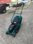 Акумулаторна косачка Bosch rotak 430li, снимка 1