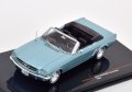 FORD MUSTANG Convertible 1965 - мащаб 1:43 на IXO моделът е нов в PVC дисплей-кейс