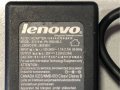Lenovo IdeaPad PA-1650-56LC оригинално зарядно (20V,3,25A,65W), снимка 3