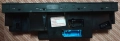 BMW E39 Контролно табло за климатроник 64116915799, снимка 3