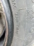 Зимни гуми-DUNLOP-2броя., снимка 6