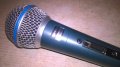 shure beta sm58s-profi microphone-внос швеицария, снимка 5