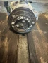 CA500G5AAA09 компресор за климатик MAZDA CX-30 2021г. 2.0i, снимка 1