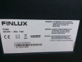 TV FINLUX - 40" - за части, снимка 2