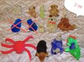 Плюшени играчки, снимка 2