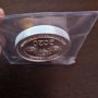 Сребърна монета, Silver round, COVID-19, 2020 година, 2 унции, проба 999, снимка 11