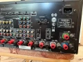 Onkyo TX-NR807, снимка 11