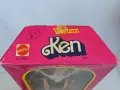 Кукла Барби Western Ken 1980 Barbie, снимка 7