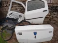 Дачиа Логан седан 1.5dci на части., снимка 16