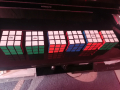 Рубик куб , снимка 1 - Игри и пъзели - 44933069