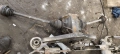 Диференциал A 230 351 07 05 Mercedes E220 W211 2.2-170к.с. - 290лв, снимка 3
