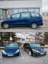 Ван Toyota Previa бензин/газ , снимка 12