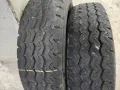 2бр.летни гуми за РЕМАРКЕ MAXXIS 155 80 13C цена за брой, снимка 2