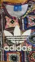 Дамска тениска адидас, снимка 2