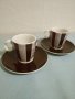 Чашки за еспресо Hutschenreuther 1814 GERMANY / HOTEL, снимка 3