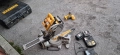 dewalt пендула циркуляр винтоверт зарядно 24v батерия, снимка 8