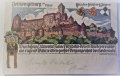 Стара картичка Кьонигсбург, Елзас