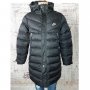 МЪЖКО ЯКЕ - NIKE Hooded Parka Jacket; размери: XL и 2XL, снимка 1 - Якета - 38573450