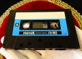 Maxell LN60 аудиокасета с диско музика. , снимка 2