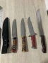 Ловни ножове и Мачете, снимка 1