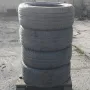 Гуми 225 45 17 Дънлоп  Dunlop  4 броя. Нов внос. Не са нови!, снимка 10