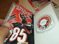 SONY PSP NFL STREE 3 GAME-ВНОС GERMANY 2707251246, снимка 4