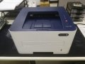 Принтер Xerox Phaser 3052 като НОВ, снимка 1 - Принтери, копири, скенери - 43105225