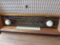 Немско радио Fidelio Фиделио 1959 г, снимка 2