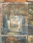 Много стара руска икона литография, снимка 2