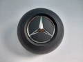 Нов Спортен Волан Airbag AMG Line Mercedes W206 W223 W213 W257 W167, снимка 11