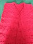 Ръчно плетиво, снимка 1 - Блузи с дълъг ръкав и пуловери - 39544014