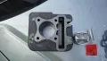 Vespa 50, Piaggio 50, бутало с цилинцър 80сс kit, за 50сс, 4T, 4V., снимка 3