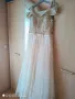 Официална дълга рокля, снимка 1
