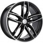 19" Джанти Ауди 5X130 Audi Q7 4L 2005-2015 VW Touareg , снимка 2