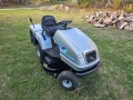 ТРАКТОРНА КОСАЧКА HONDA. ПЕРФЕКТНА , снимка 1