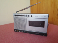 Vintage GRUNDIG RR60  - радиокасетофон, снимка 1 - Радиокасетофони, транзистори - 36445786
