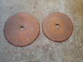 Дискове за циркуляр, снимка 1
