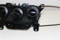 Управление климатик Mazda 2 (2007-2014г.) UDF71 / U DF71 / панел климатик Мазда 2, снимка 3