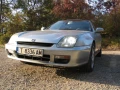 Honda Prelude; 133кс, снимка 3