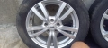 FORD Алуминиеви джанти 16'' 5x108 , снимка 5