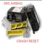 SRS + Hybrid Battery crash data reset, снимка 1